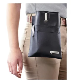 BELT PULL-THROUGH ATTACHMENT - Tas - Zwart