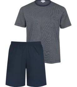 Bennison - pyjama kort