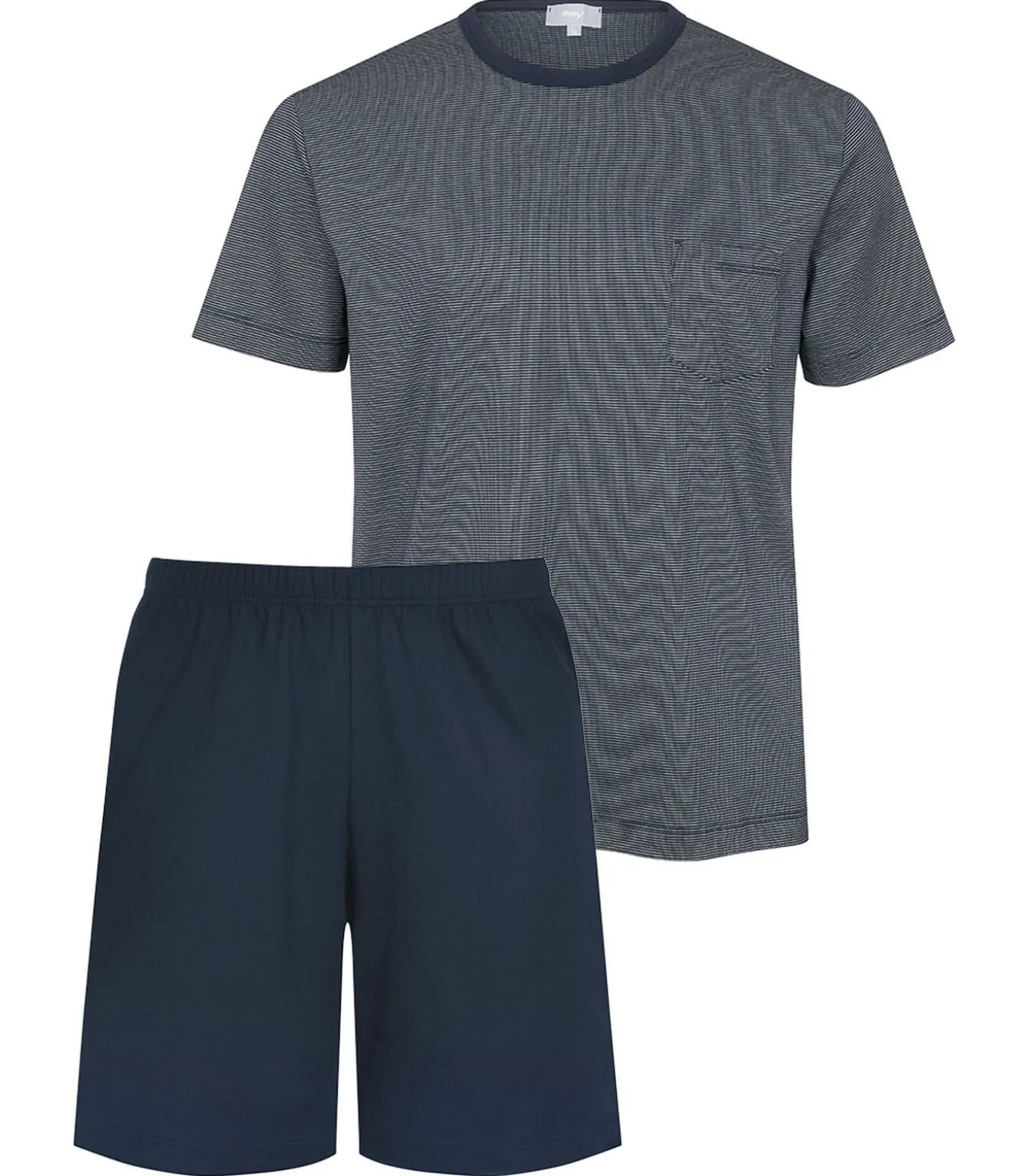 Bennison - pyjama kort