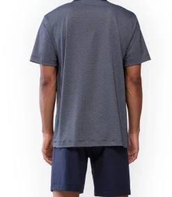 Bennison - pyjama kort