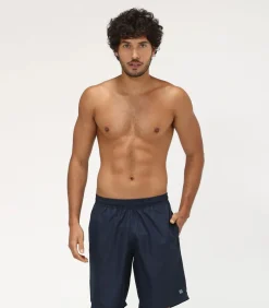 Bermuda New Fit Br Marinho
