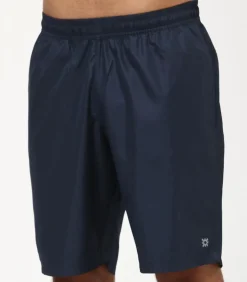 Bermuda New Fit Br Marinho