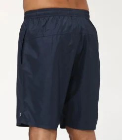 Bermuda New Fit Br Marinho