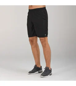 Bermuda New Fit Br Preto