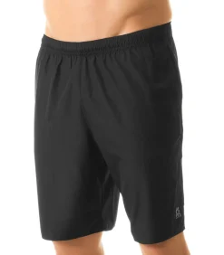 Bermuda New Fit Br Preto