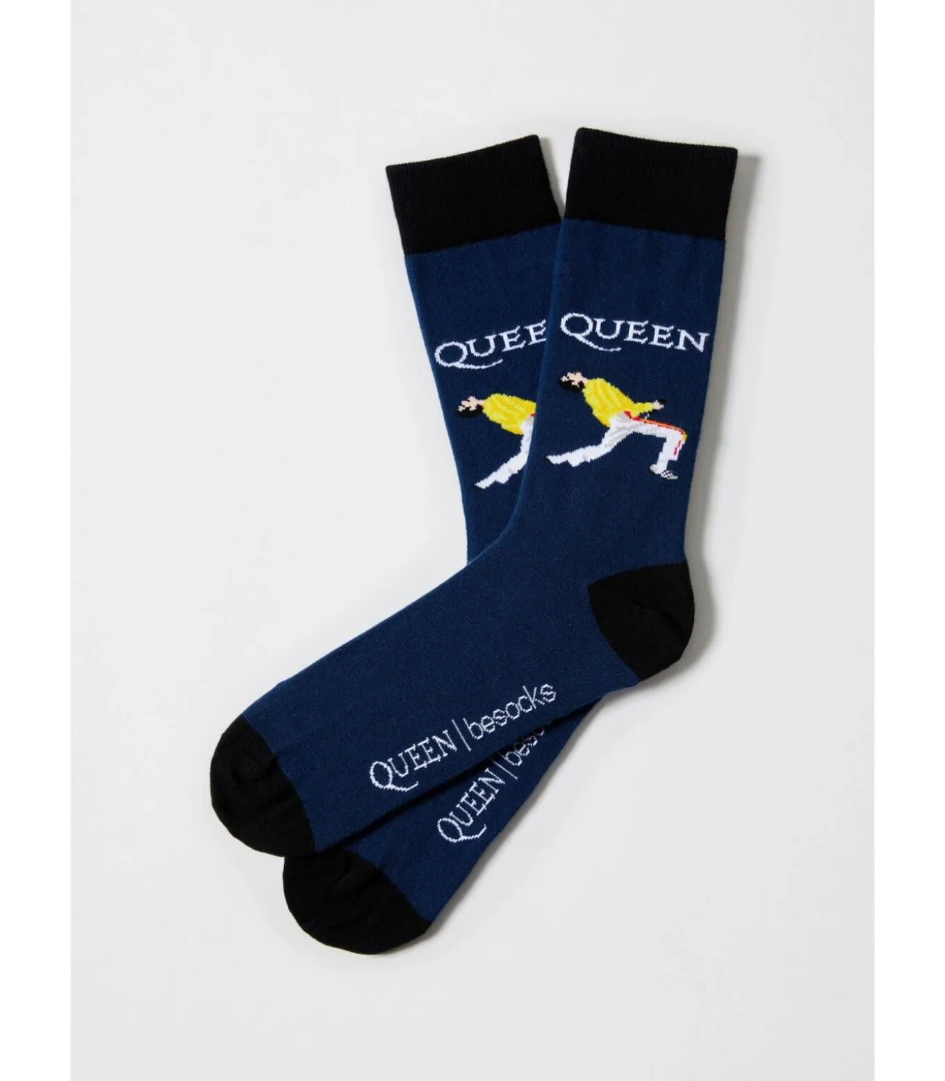 Besocks sokken Queen 3-pack