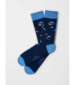 Besocks sokken Sesamstraat 3-pack