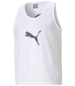 BIB - Vest - Wit