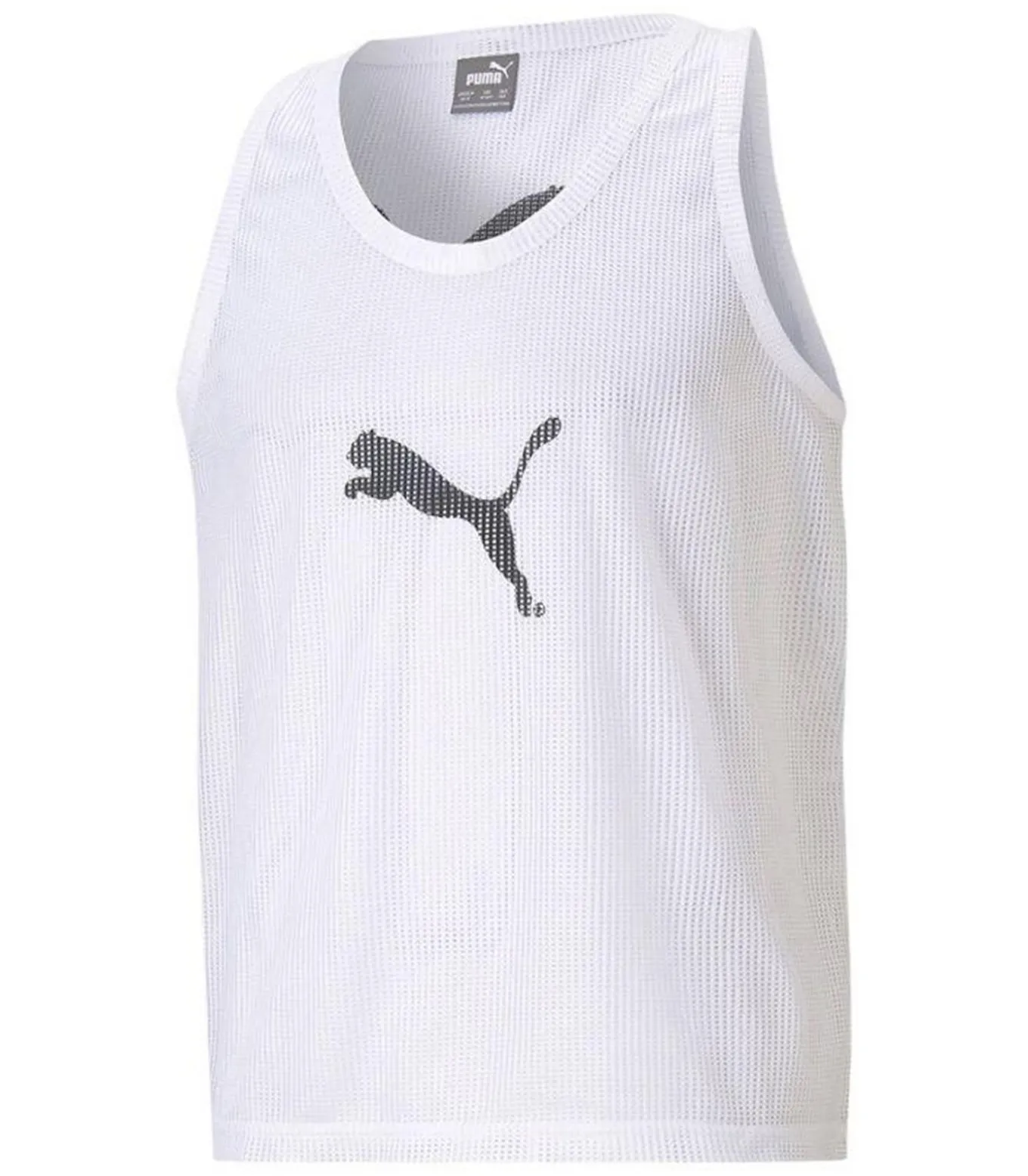BIB - Vest - Wit
