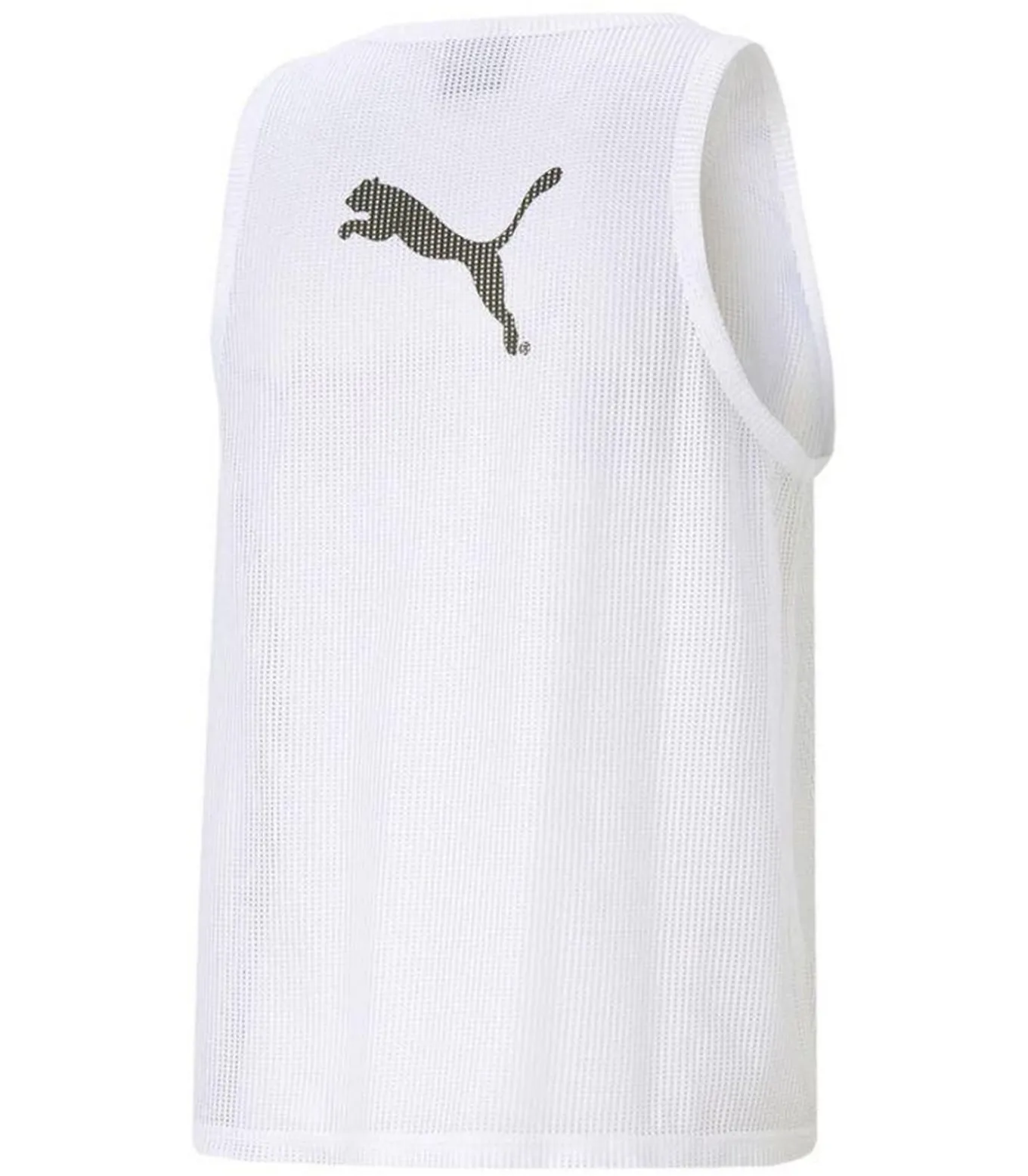 BIB - Vest - Wit