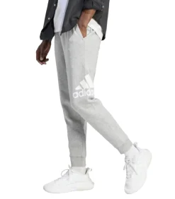 BIG LOGO - Joggingbroek - Grijs