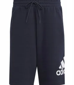 BIG LOGO - Korte Broek - Marineblauw