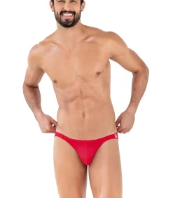 Bikinislip Beatnik