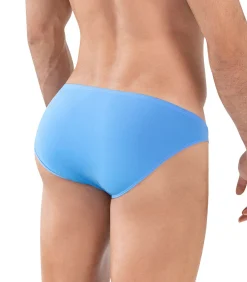 Bikinislip Beatnik
