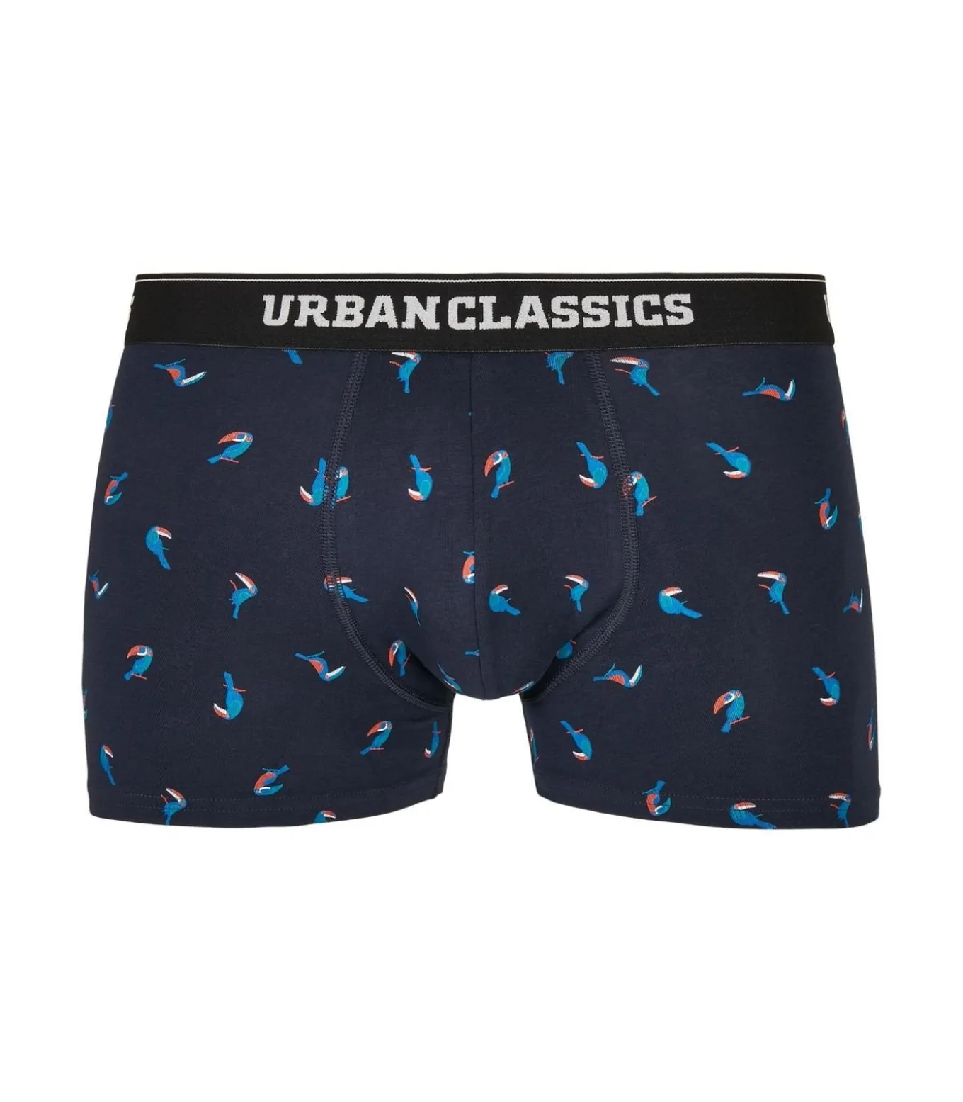BIRD - Korte Broek - Donkerblauw