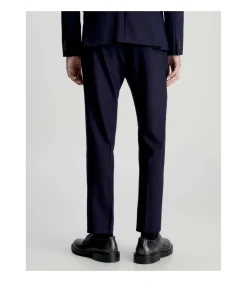 Bi-Stretch S100 Wool