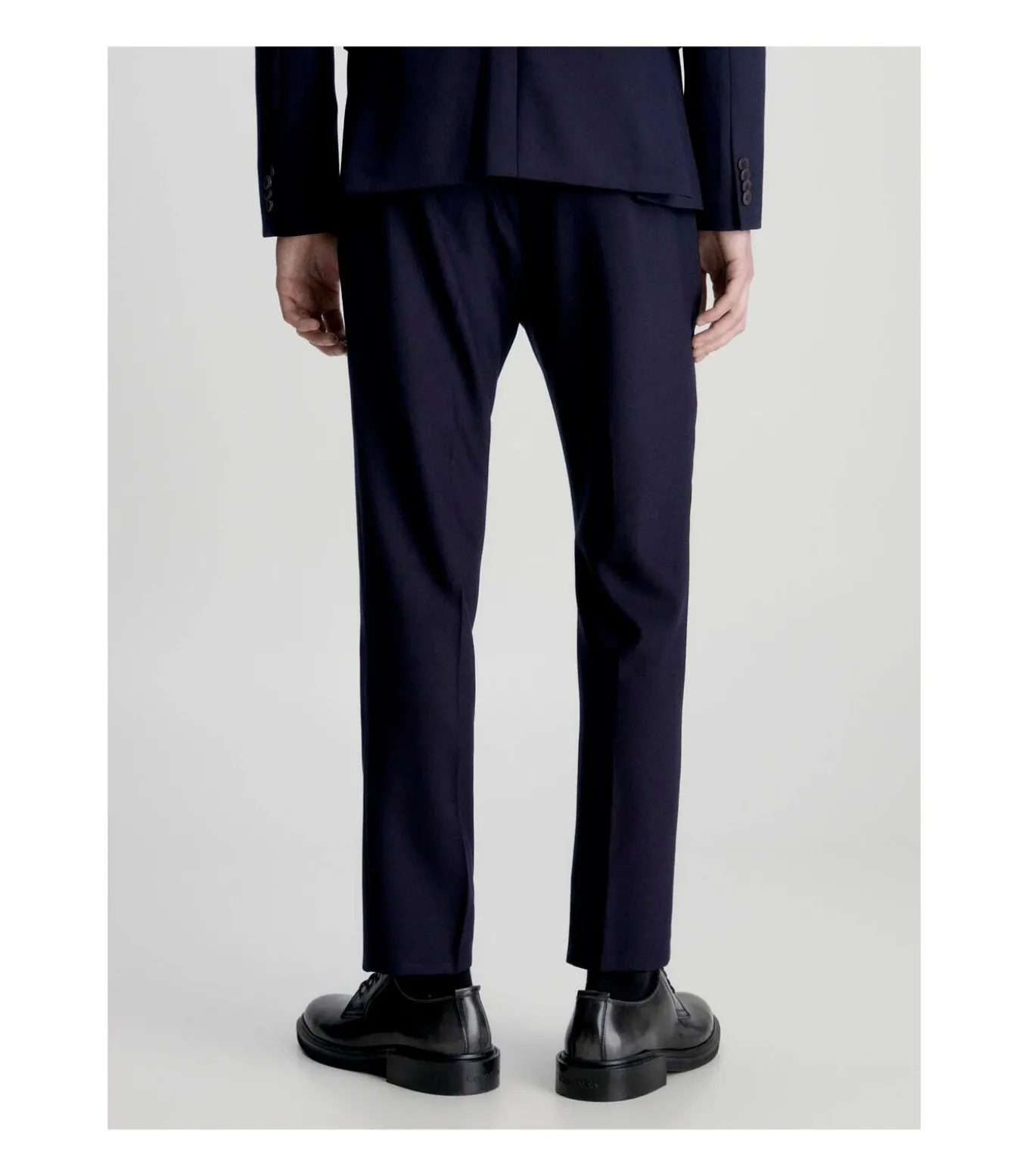 Bi-Stretch S100 Wool