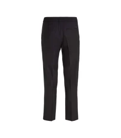 Bi-Stretch S100 Wool