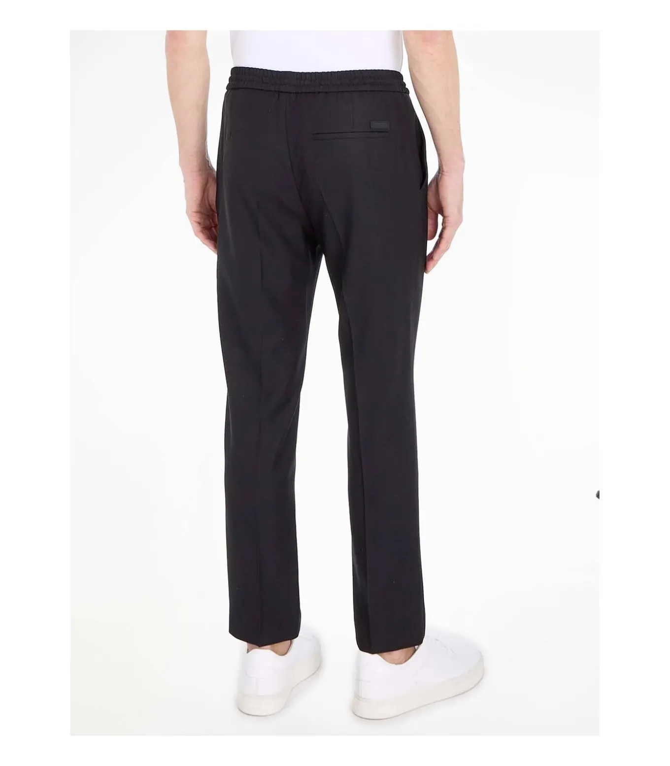 Bi-Stretch S100 Wool