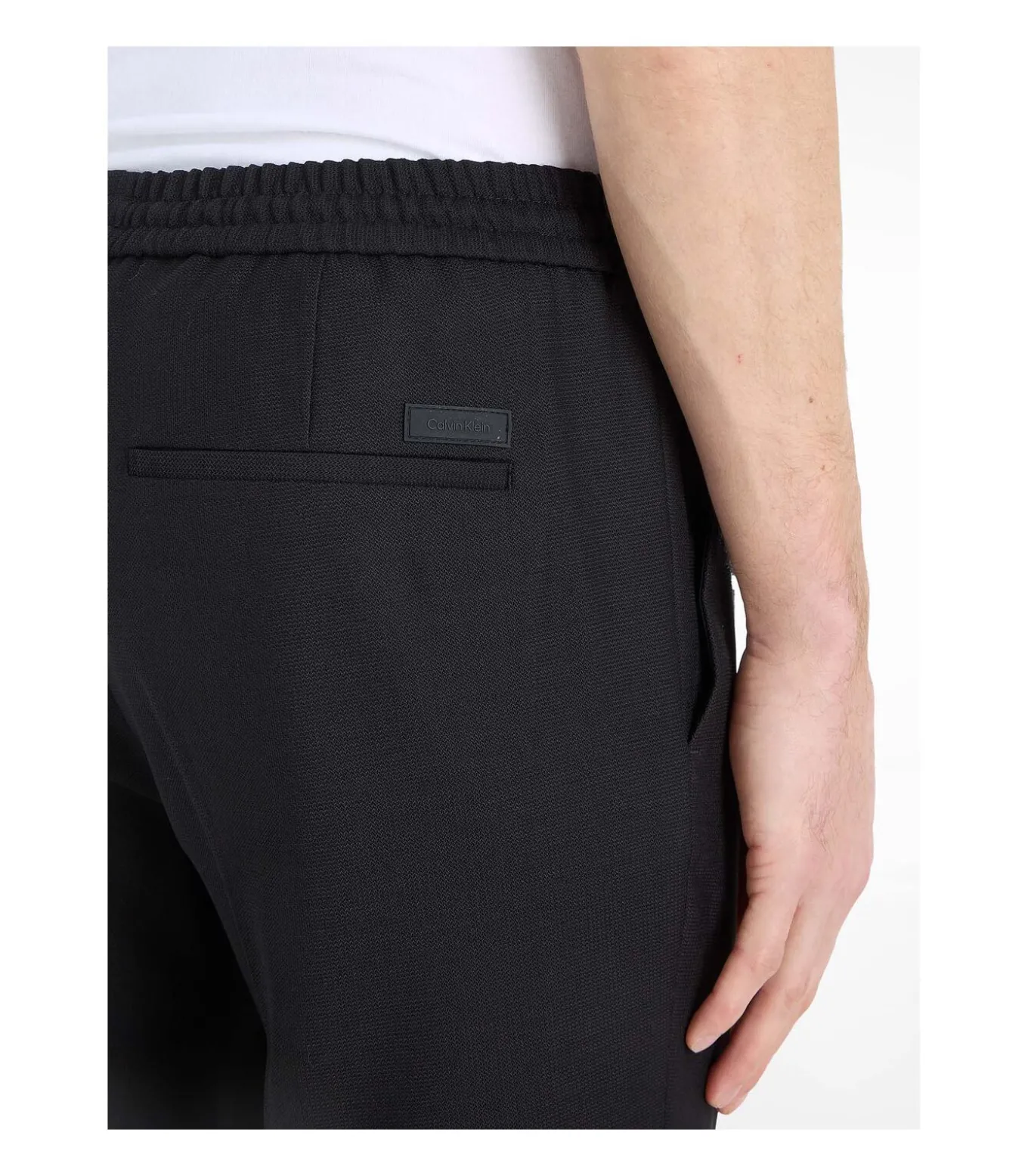 Bi-Stretch S100 Wool