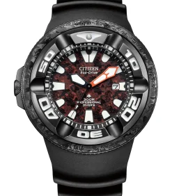 BJ8059-03Z - Quartz - 48mm - 30ATM