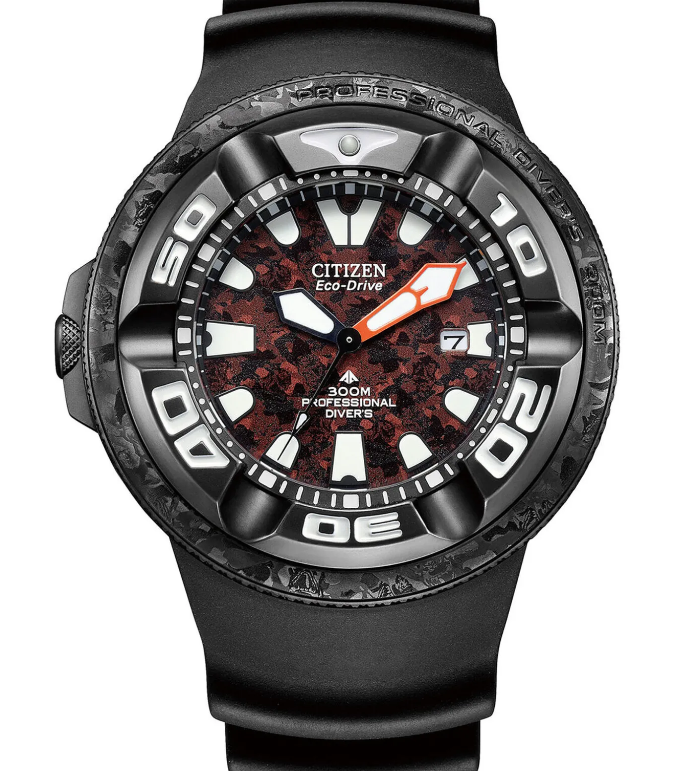 BJ8059-03Z - Quartz - 48mm - 30ATM