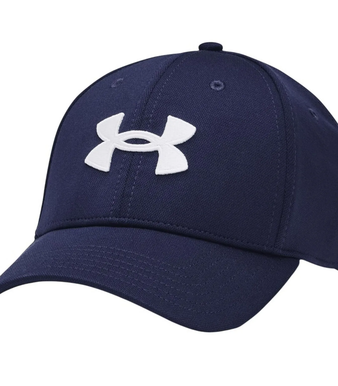 BLITZING - Baseball Pet - Marineblauw