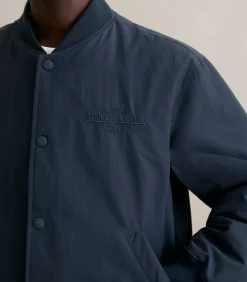 Blouson regular
