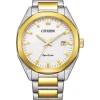 BM7624-82A - Quartz - 38mm - 10ATM