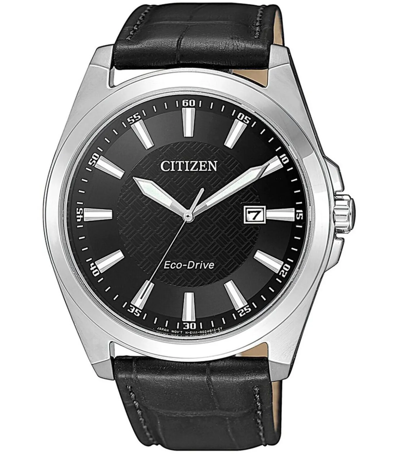 BM7108-14E - Quartz - 41mm - 10ATM