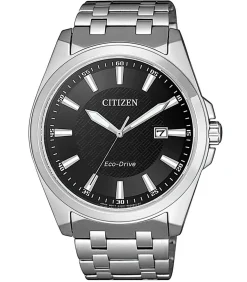 BM7108-81E - Quartz - 41mm - 10ATM