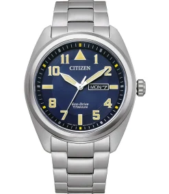 BM8560-88LE - Quartz - 42mm - 10ATM