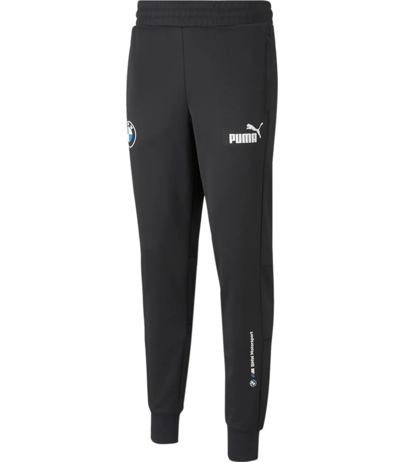 BMW - Joggingbroek - Zwart