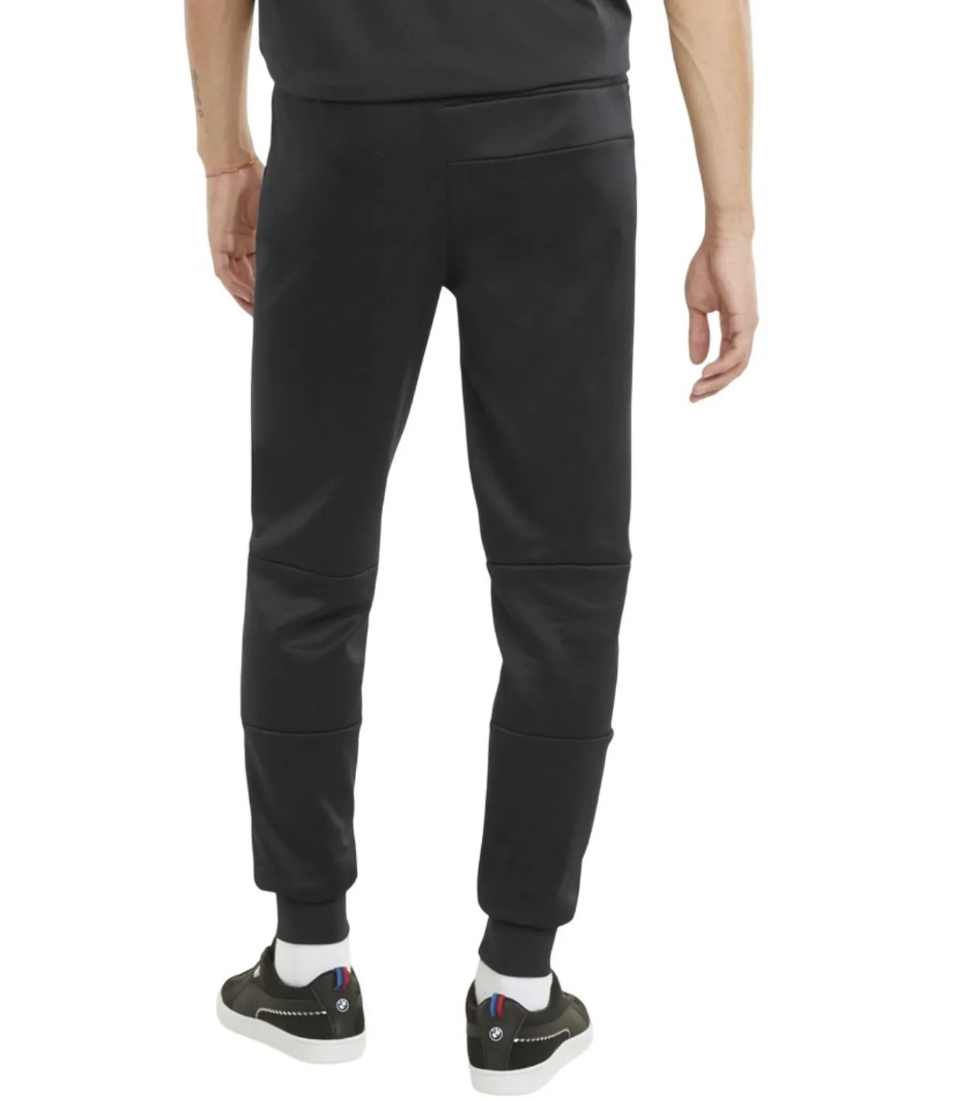 BMW - Joggingbroek - Zwart
