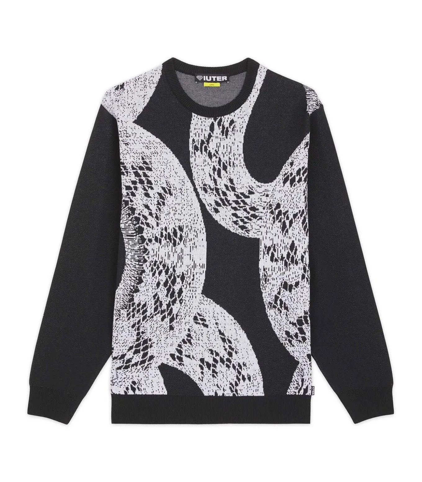 Boa Jumper