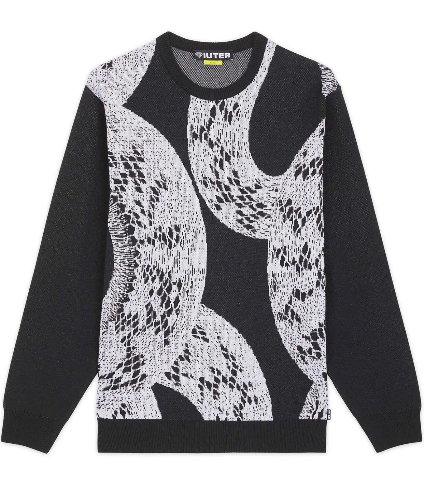Boa Jumper
