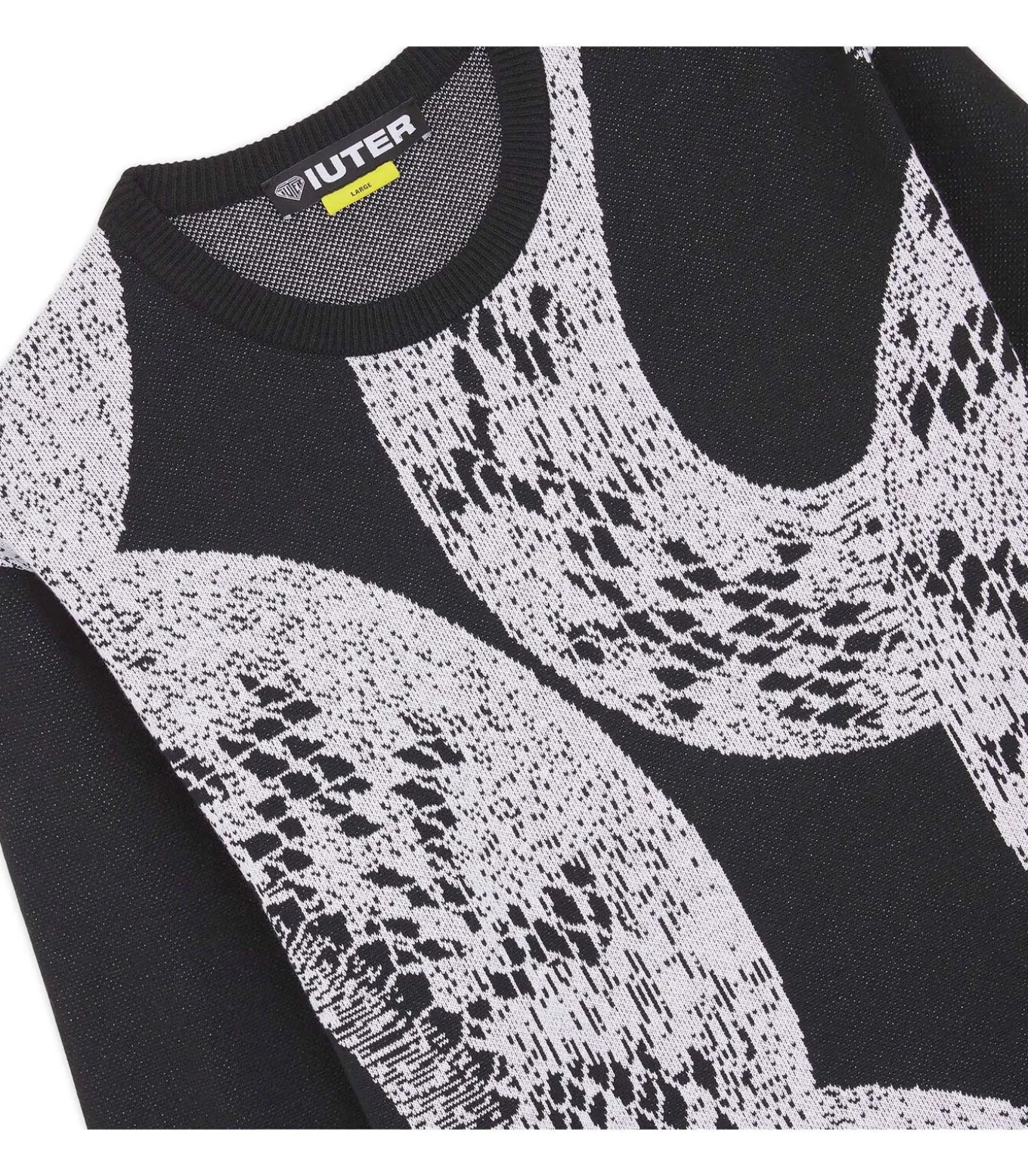 Boa Jumper