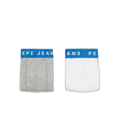 Boksers Jeans (x2)