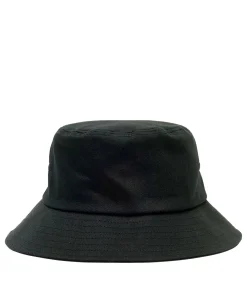 Bold Twill Bucket Hat