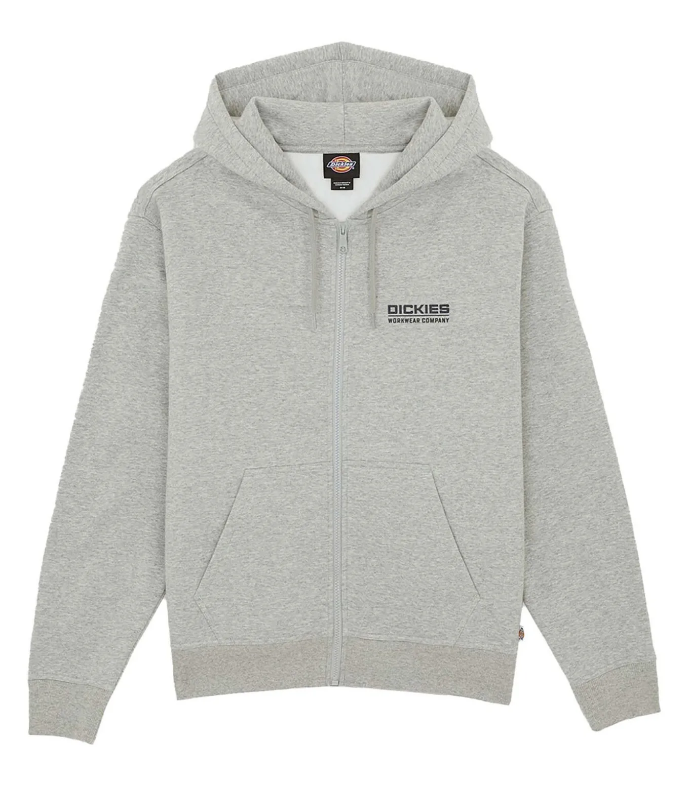 Bolivar Fz Hoodie