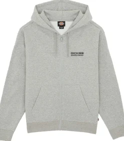Bolivar Fz Hoodie