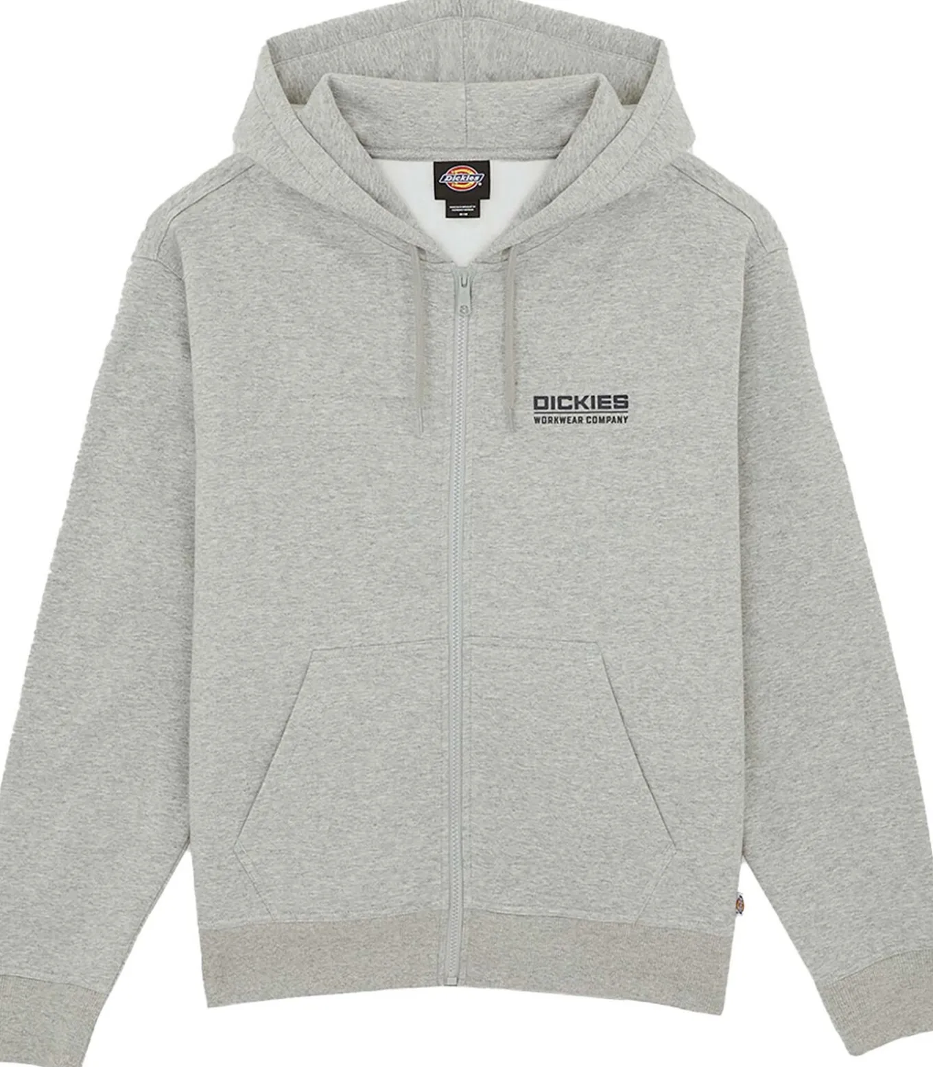 Bolivar Fz Hoodie