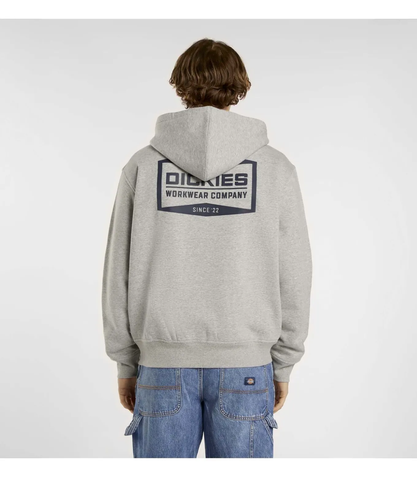 Bolivar Fz Hoodie