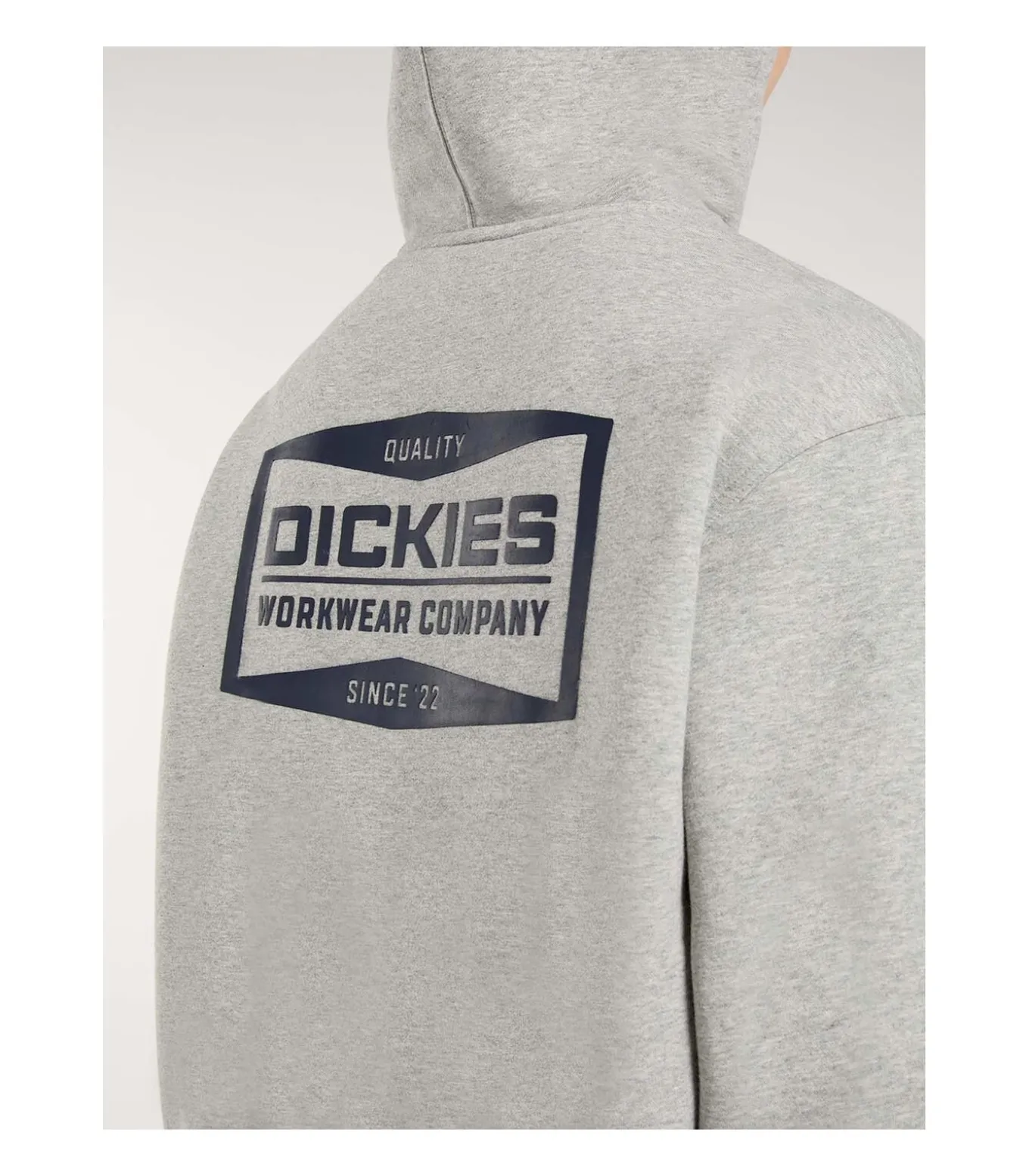 Bolivar Fz Hoodie