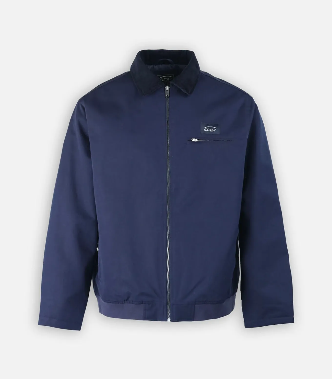 Bomberjack STOPOVER