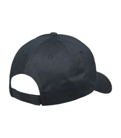 Boss Blauw Pet Met Logo