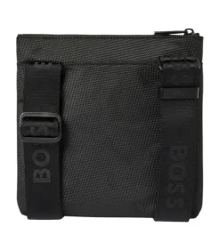 Boss Zwart Ray Crossbody Tas
