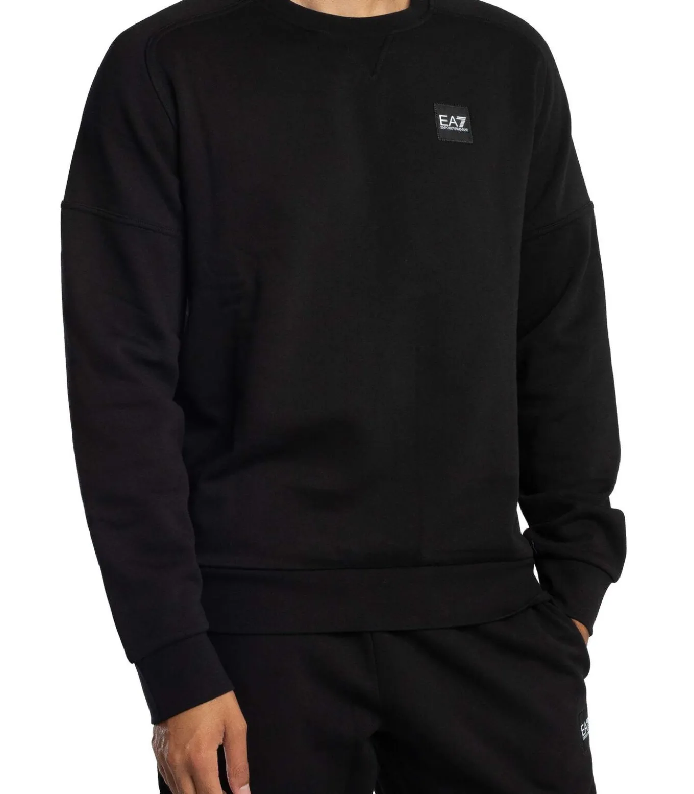 Box Logo Sweat Trainingspak