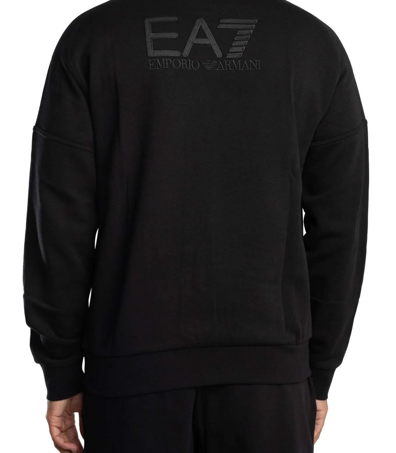 Box Logo Sweat Trainingspak