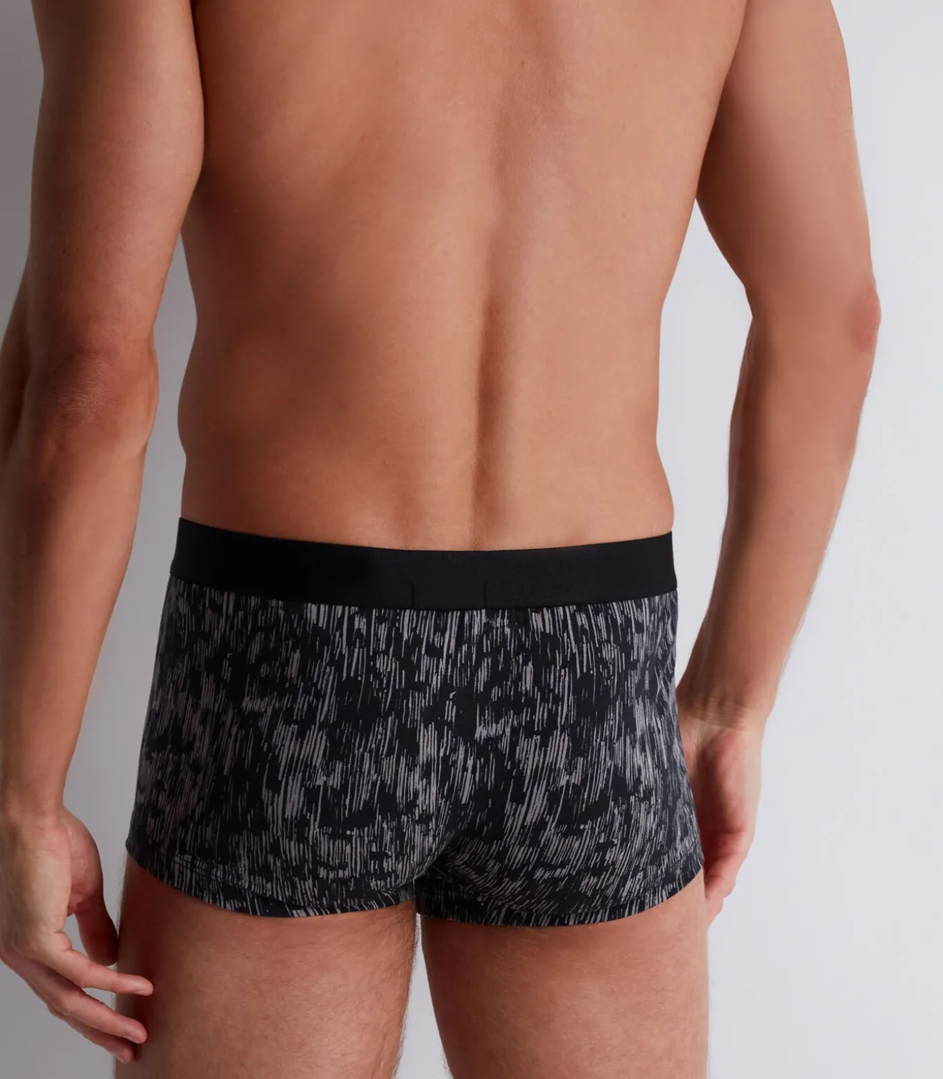 Boxer Trunk Aubade Men